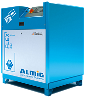 Винтовой компрессор ALMiG FLEX-16-6