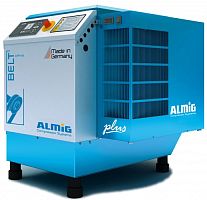 Компрессор Almig Винтовой компрессор ALMiG BELT-16 PLUS-13