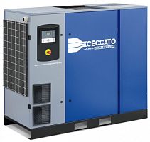 Винтовой компрессор Ceccato  DRB 50/10 CE 400 50