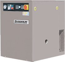 Винтовой компрессор Zammer SKTG15V-8