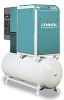 Компрессор Renner Винтовой компрессор Renner RSDK-PRO-ECN 7.5/270-10